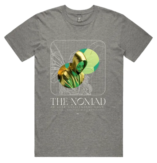 Infinite T-shirt
